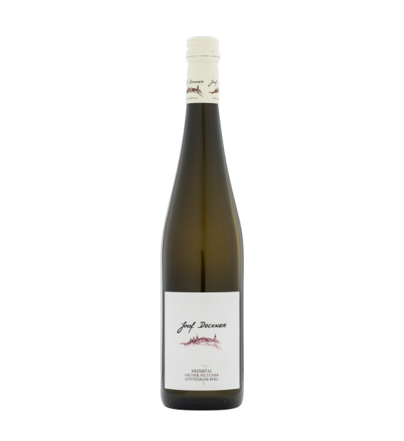 Grüner Veltliner Göttweiger Berg