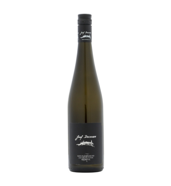 Grüner Veltliner DAC Frauengund