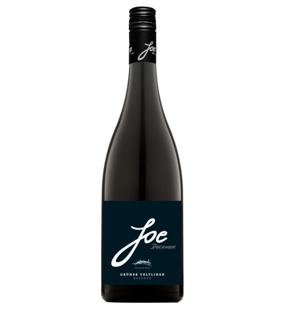 Grüner Veltliner Joe Reserve