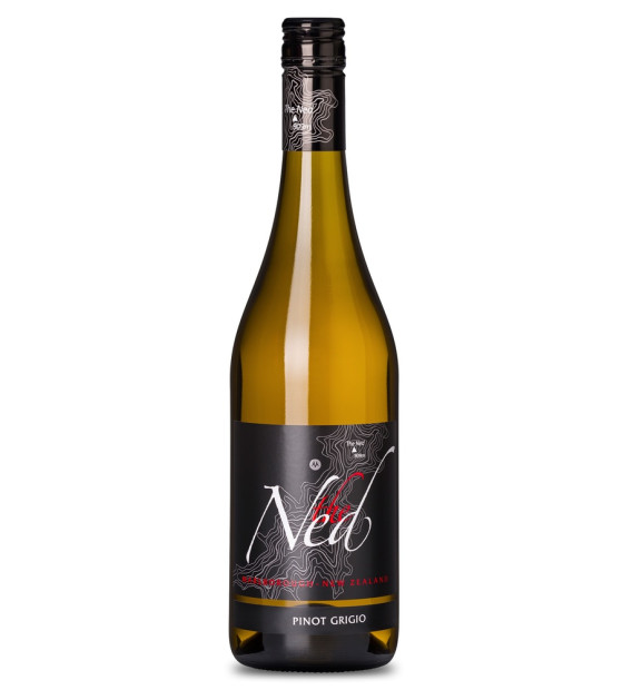 The Ned - Pinot Grigio