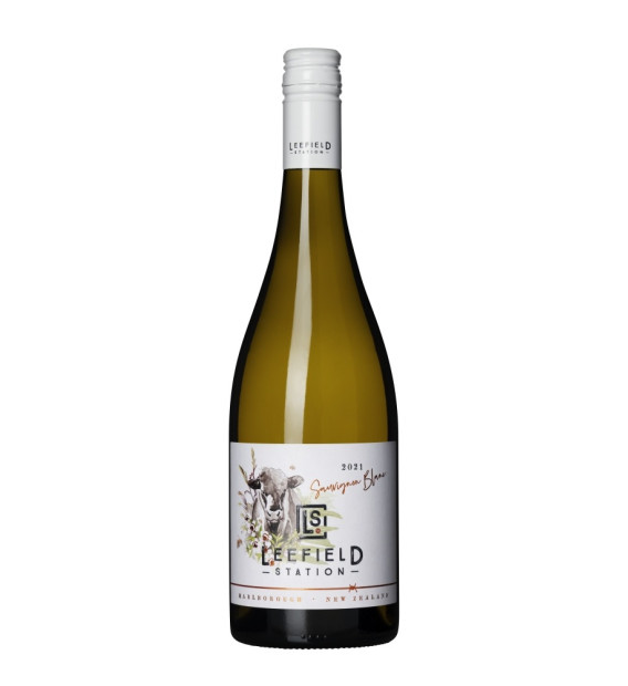 Leefield Station Sauvignon Blanc