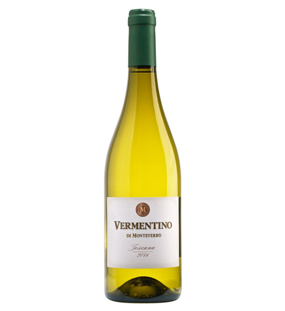 Vermentino Di Monteverro