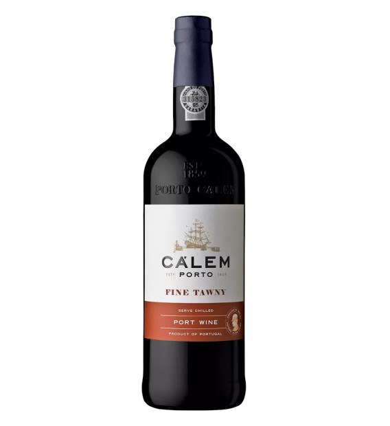 Cálem Fine Tawny 