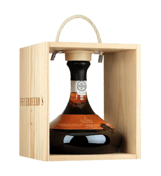 Feuerheerd´s Decanter 20Y Tawny