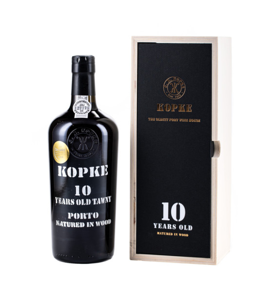 Kopke 10Y Tawny