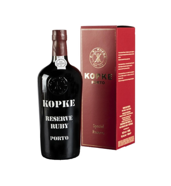 Kopke Reserve Ruby