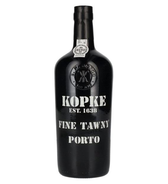 Kopke FineTawny