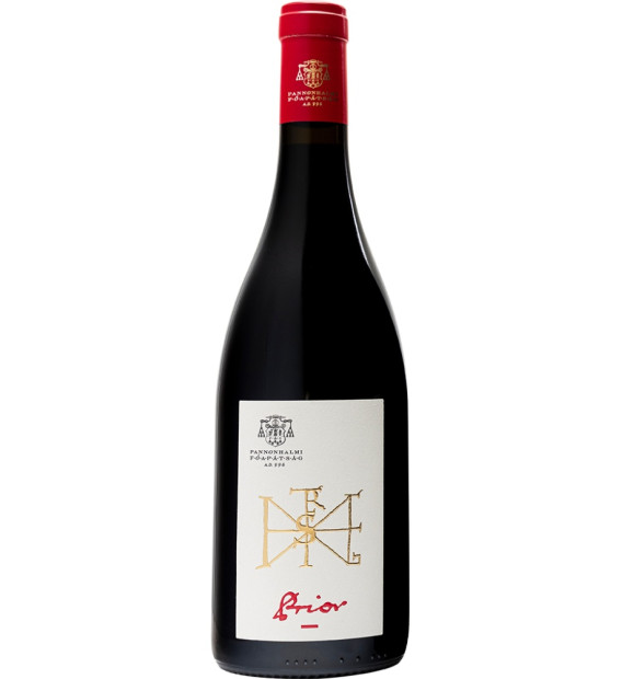 Pannonhalmi Prior red