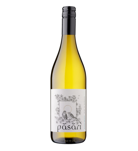 Pasari Pinot Grigio