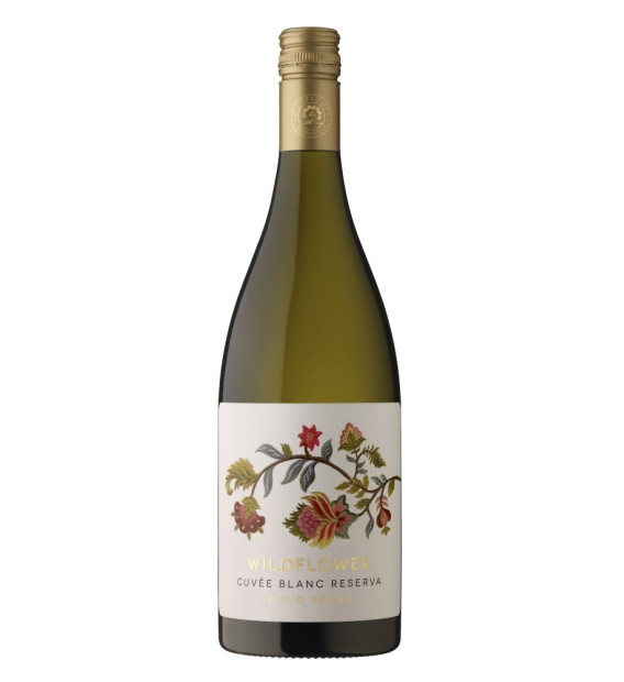 Wildflower Cuvée Blanc