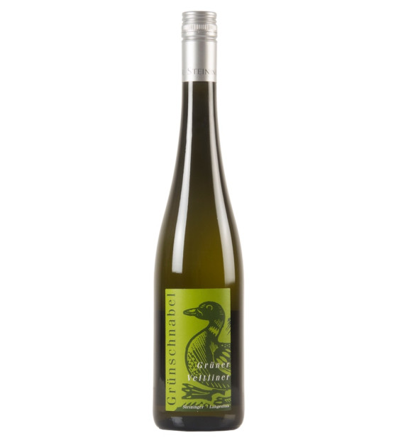 Grüner Veltliner Grünschnabel