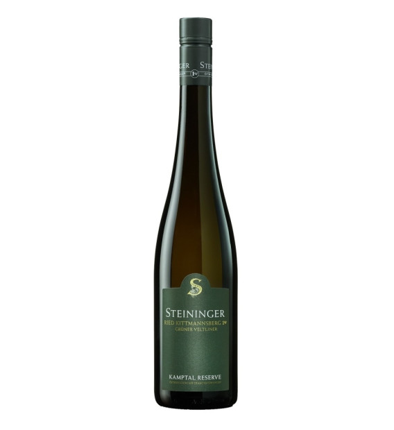 Grüner Veltliner Kittmannsberg