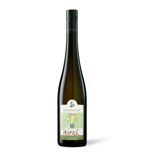 Grüner Veltliner Loisium Weingarten