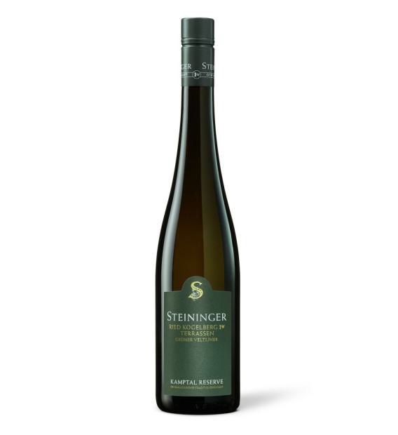 Grüner Veltliner  Kogelberg Terrassen