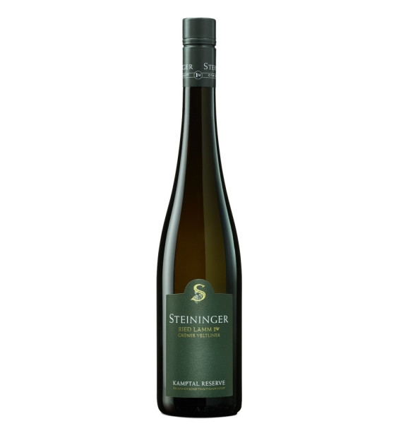 Grüner Veltliner  Lamm