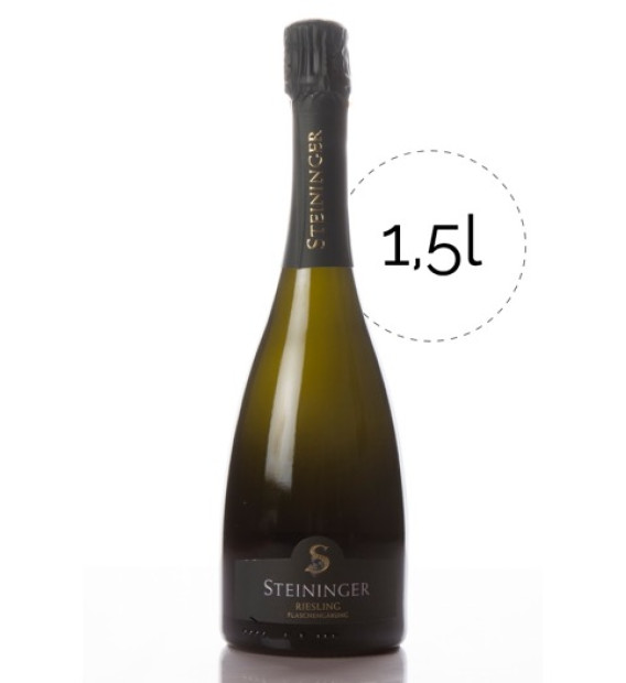 Riesling Sekt 1,5L Magnum