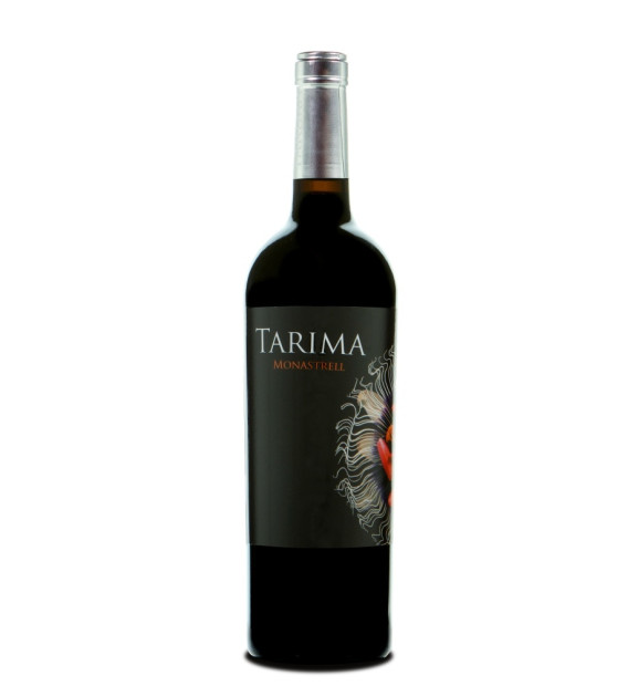 Tarima Monastrell