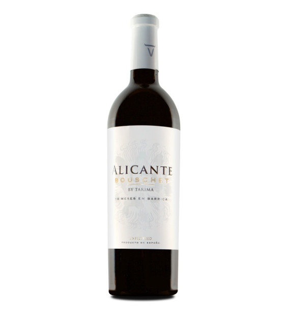 Alicante Bouschet