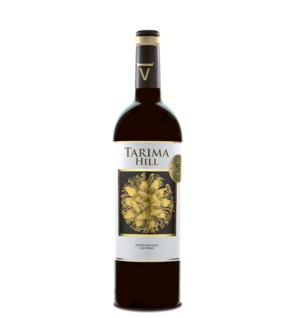 Tarima Hill Monastrell